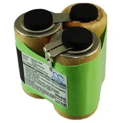 Staubsauger-Akku 3,6V 3Ah Ni-MH passend für AEG Classic 1