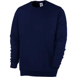 Sweatshirt "1623-193" - XS - nachtblau