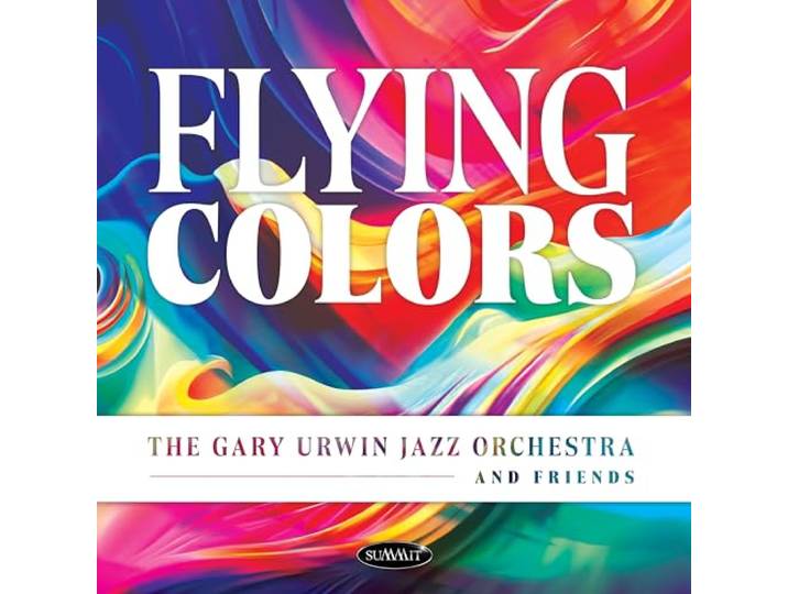 Flying Colors