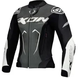 Ixon, Motorradjacke, Sportjacke Vortex 3 Lady (Damen, L)