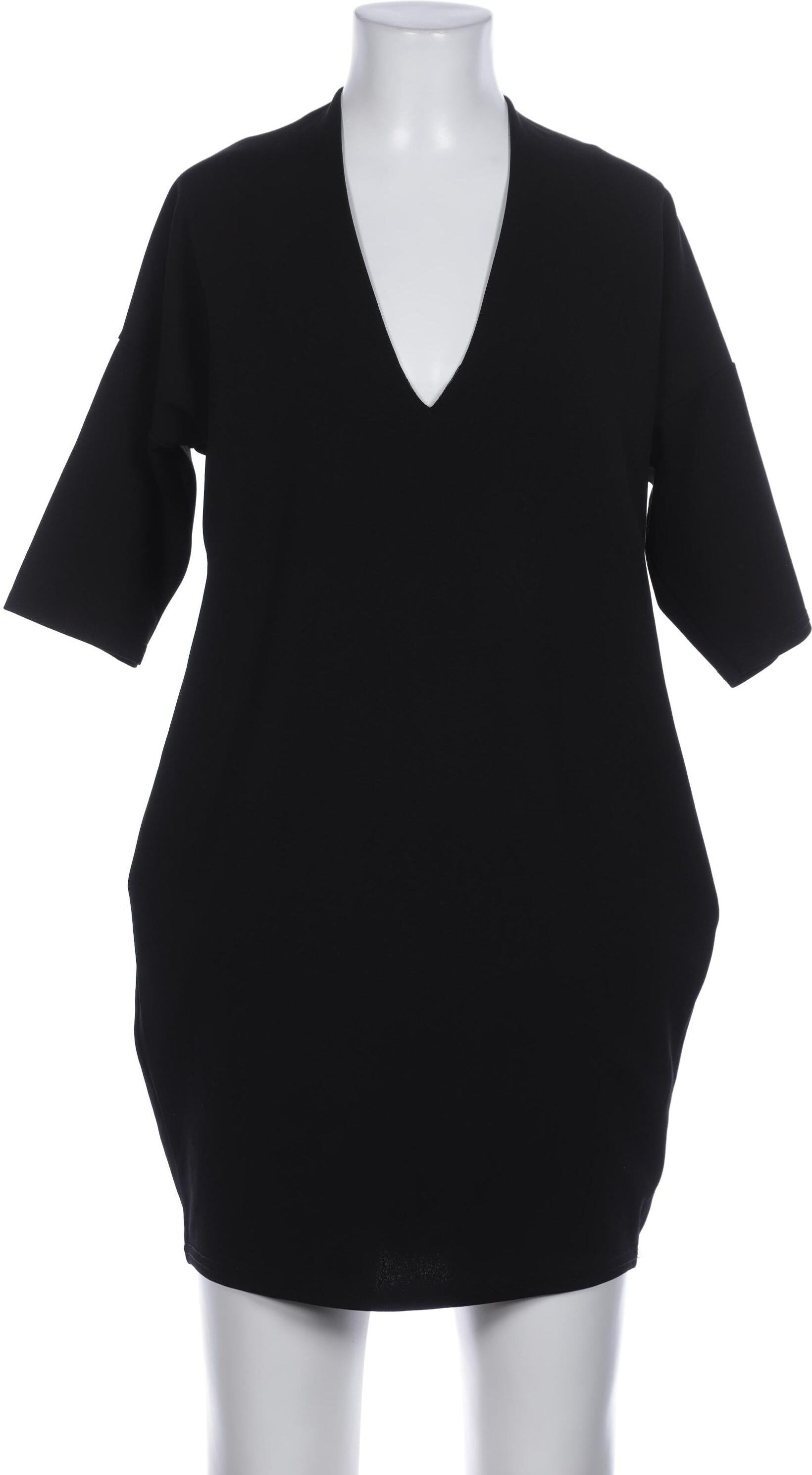 Phase Eight Damen Kleid, Schwarz, Gr. XS, Elasthan / Synthetik - Second Hand