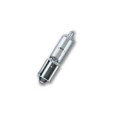 Osram BA9s Original Miniwatt Glühlampe [Hersteller-Nr. 64111]