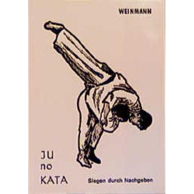 Ju-no-Kata, Taschenbuch von Volker Goertz, Weinmann Verlag, 978-3-87892-010-6