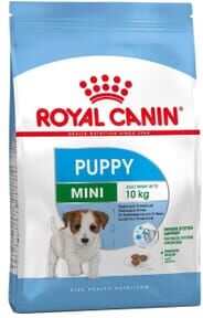 Royal Canin Ração Cão Puppy Y Junior Raças Pequenas 800g