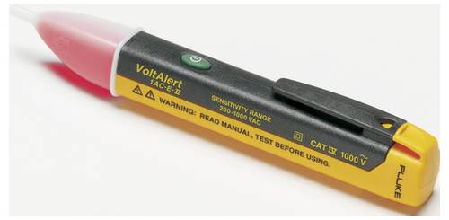 Fluke FLK2AC/200-1000V5 Berührungsloser Spannungsprüfer CAT IV 1000V LED