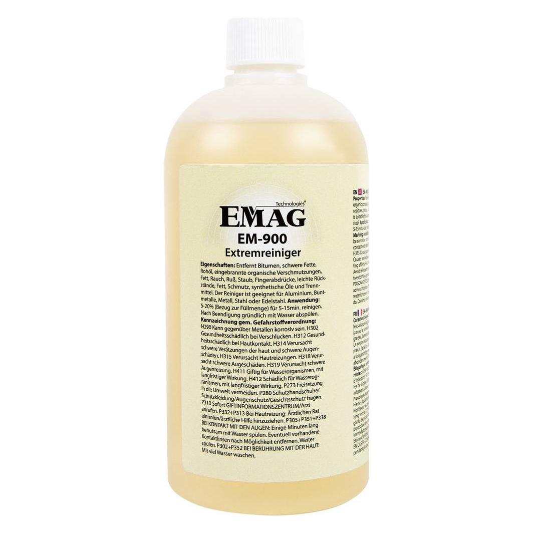 Emag EM-900 Reinigungskonzentrat Universal 500 ml (0.50 l) (17148)
