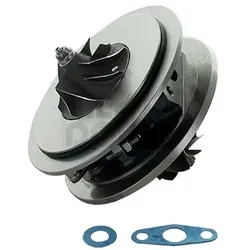 Meat & Doria 601299 Rumpfgruppe Turbolader OE 431370748