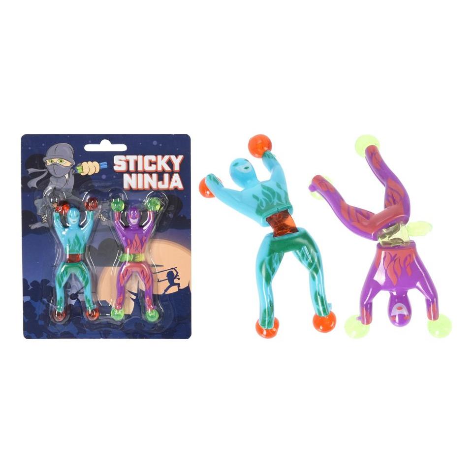 Sticky Beast Ninja, 2St. (37913183)