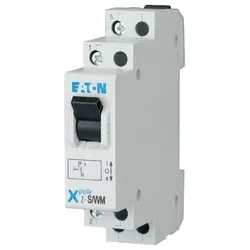 Eaton Umschalter Z-S/WM I-O-II
