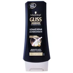 Schwarzkopf Gliss Ultimate Repair Conditioner 200ml