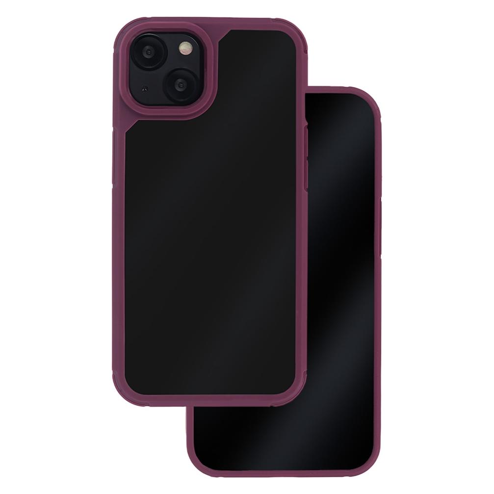 OEM Color Shock Hülle für Samsung Galaxy A25 5G (global) kastanienbraun (Samsung Galaxy A25 5G) (GSM184151)