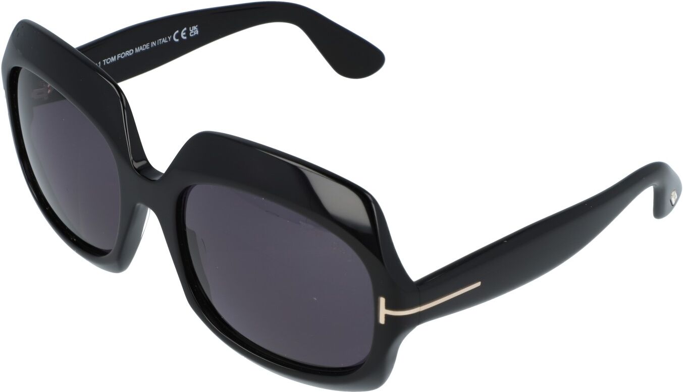Tom Ford Gafas de sol  REN FT1155 Negro Talla: 60X20   Negro