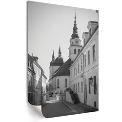 POSTER - 42x59 cm - Tesa - Der Charme der Straße