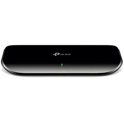TP-LINK Switch 8G 8x10/100/1000