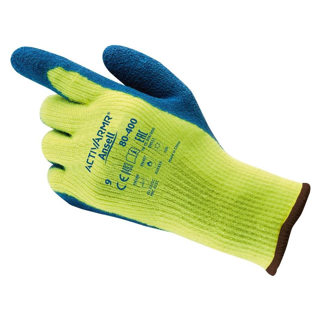 Ansell Handschuh ActivArmr 80-400, Gr.7 (7) (76490488338)
