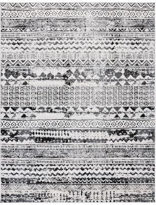SAFAVIEH Brentwood Kyung Traditional Rug