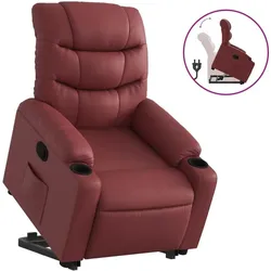 vidaXL, Sessel, Harondorf (Manuelles Neigesystem ohne Massage-Funktion)