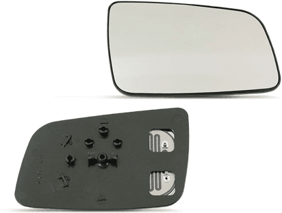 ALKAR 6482905 Mirror Glass, glass unit