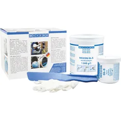 WEICON 10705020 - Epoxidharz-System WEICON GL-S