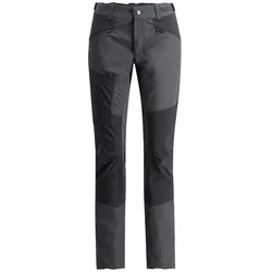 Lundhags Makke Lt Ws Pant Granite/Charcoal, Größe 36