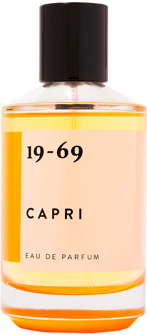 100ml 19-69 Capri Eau de Parfum