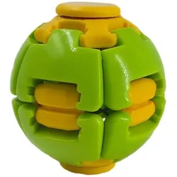 2x Totally Fidget Spinner Ball