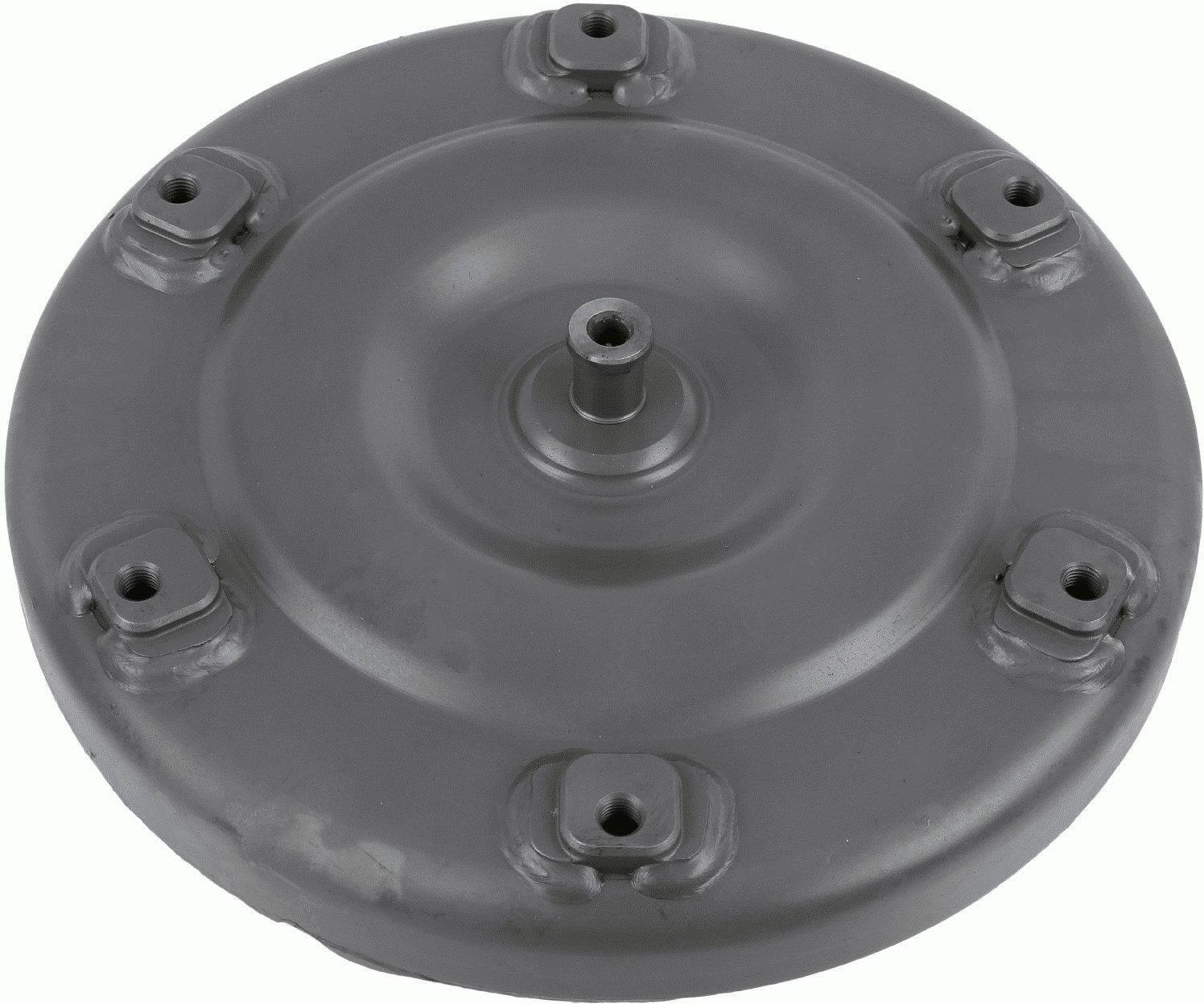 Sachs Drehmomentwandler 0700600127 Für Vaughall