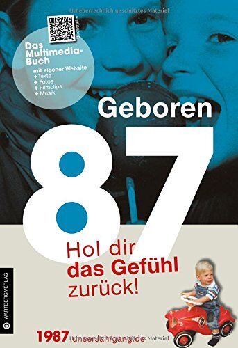 Christopher Schulze - Geboren 1987 - Hol dir das Gefühl zurück! (Geboren 19xx - Hol dir das Gefühl zurück!) - Preis vom 19.10.2026 19:33:35 h