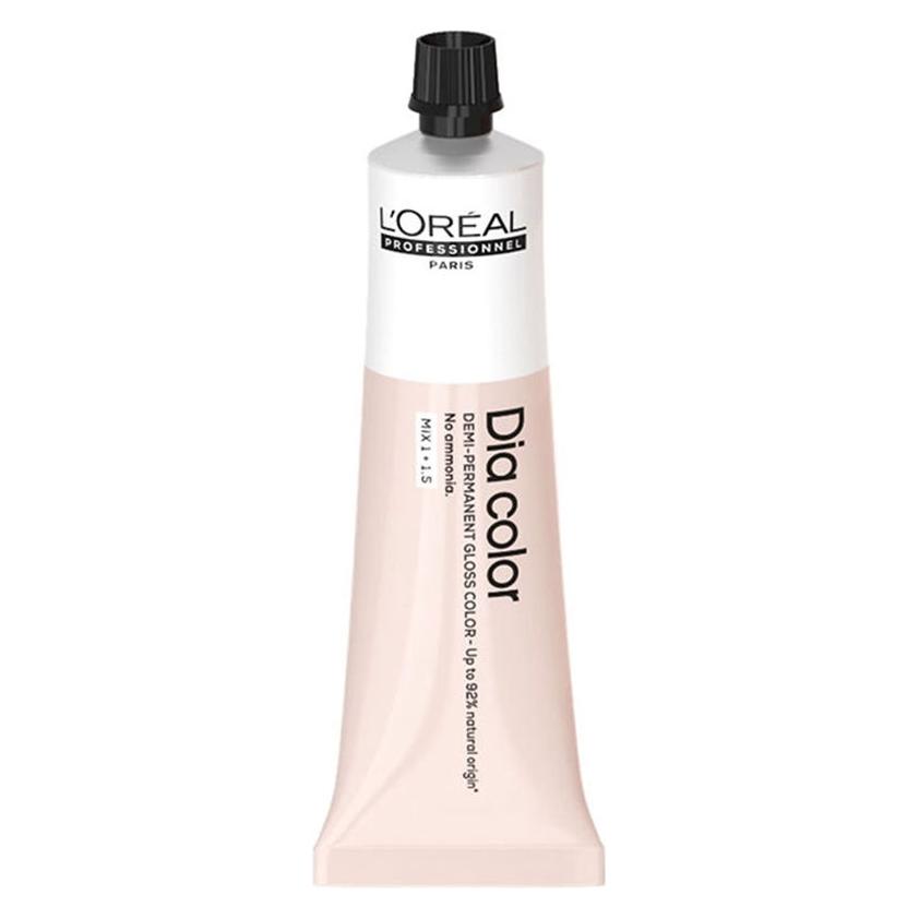 L'Oréal Professionnel Demi-permanente Haarfarbe ohne Ammoniak (6, 6.8) (54391539)