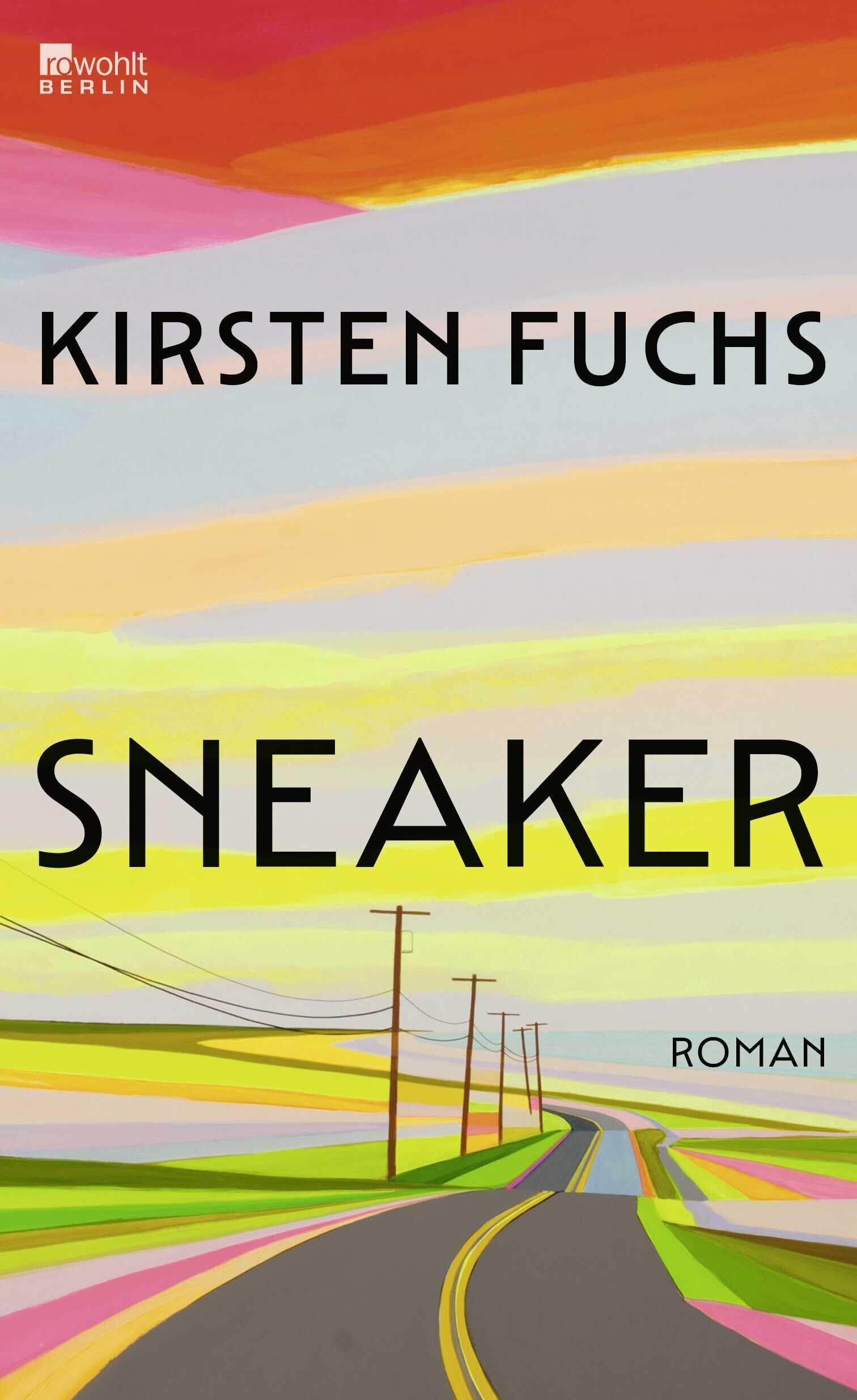 Kirsten Fuchs - Sneaker - Preis vom 02.10.2026 23:42:20 h