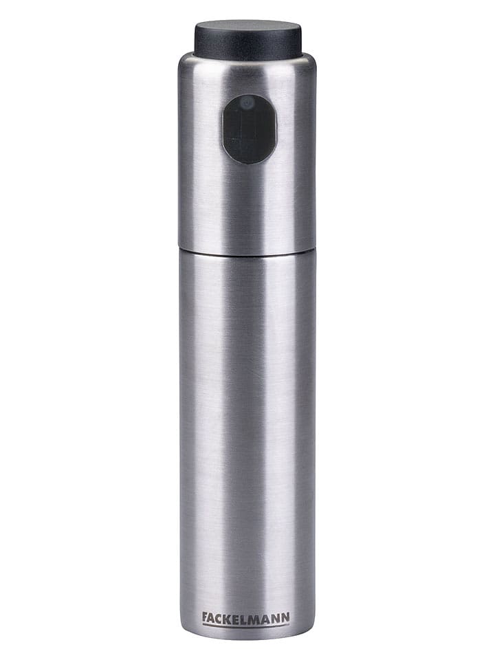 FM Professional Edelstahl-Ölsprüher - 100 ml - onesize