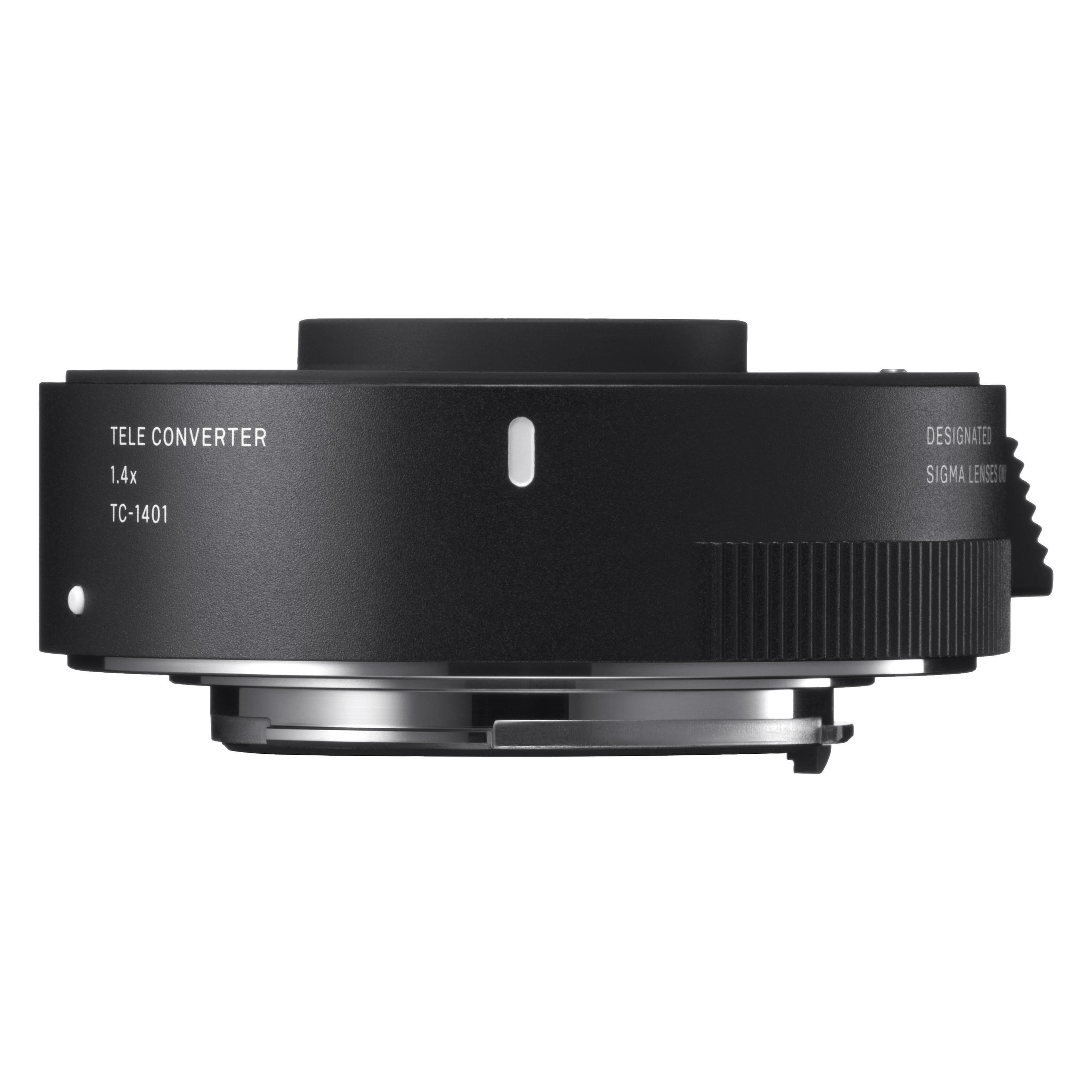 Sigma TC-1401 1.4x Nikon (Telekonverter, Nikon F) (879955)