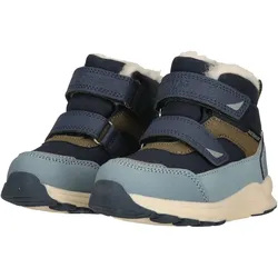 ZigZag Nisa wasserdichte Baby-Lauflernschuhe 2290 - big dipper 22