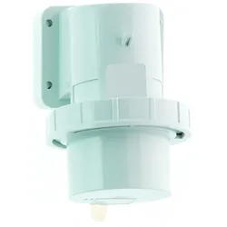 Bals Elektrotech. Aufbau-Gerätestecker 2661