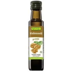 Rapunzel Walnussöl geröstet bio 100ml