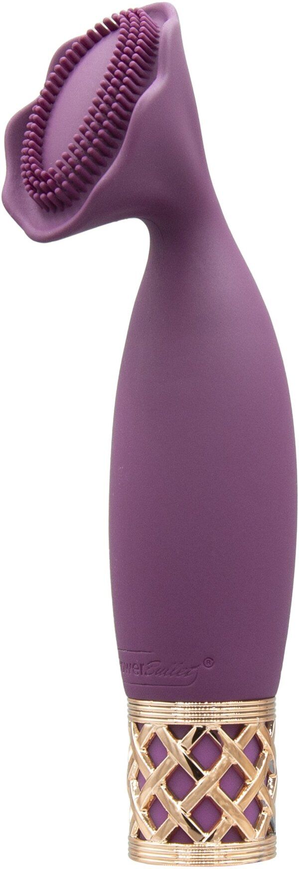 Pillow Talk Secrets Passion Clitoral Vibrator Wijnrood