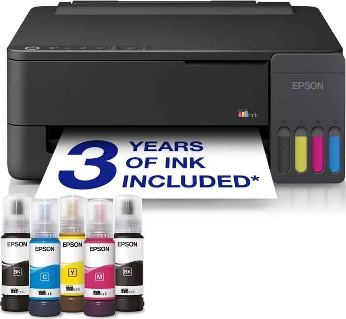 Epson EcoTank L1350