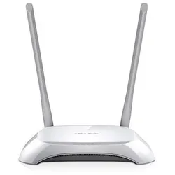 TP-LINK TL-WR840N 300MBit/s WLAN Router