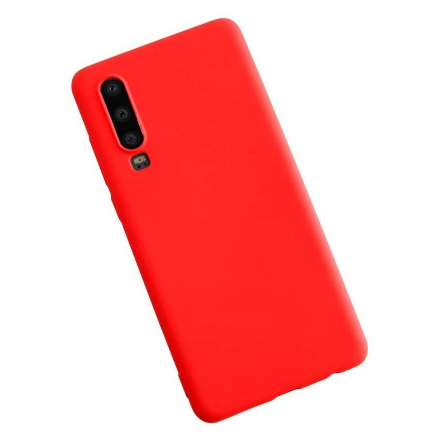 Evelatus P30 Soft Silicone (Huawei P30) (EVELATUS)