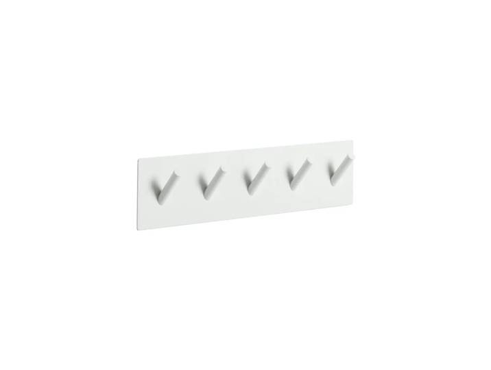 SMD Design Sticks wandkapstok wit