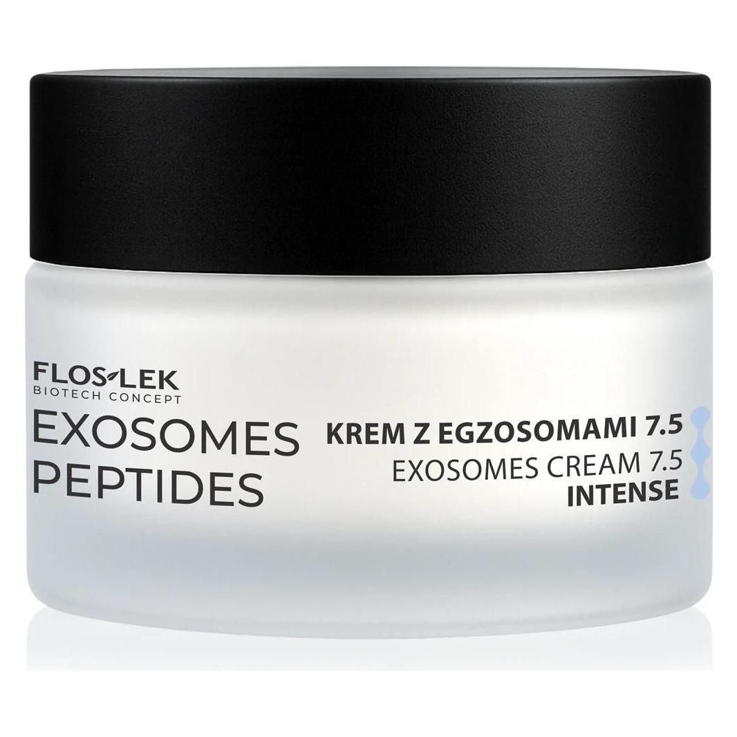 Floslek Exosomes Peptides Cream With Exosomes Increasing Skin Density 50ml (50 ml) (OTHER)