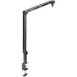 Boya BY-BA30 Mikrofonteil/-Zubehör, Mikrofonständer, Schwarz