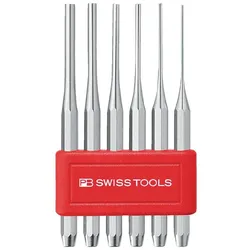 PB Swiss Tools, Meissel, Splintentreibersatz (45 mm)