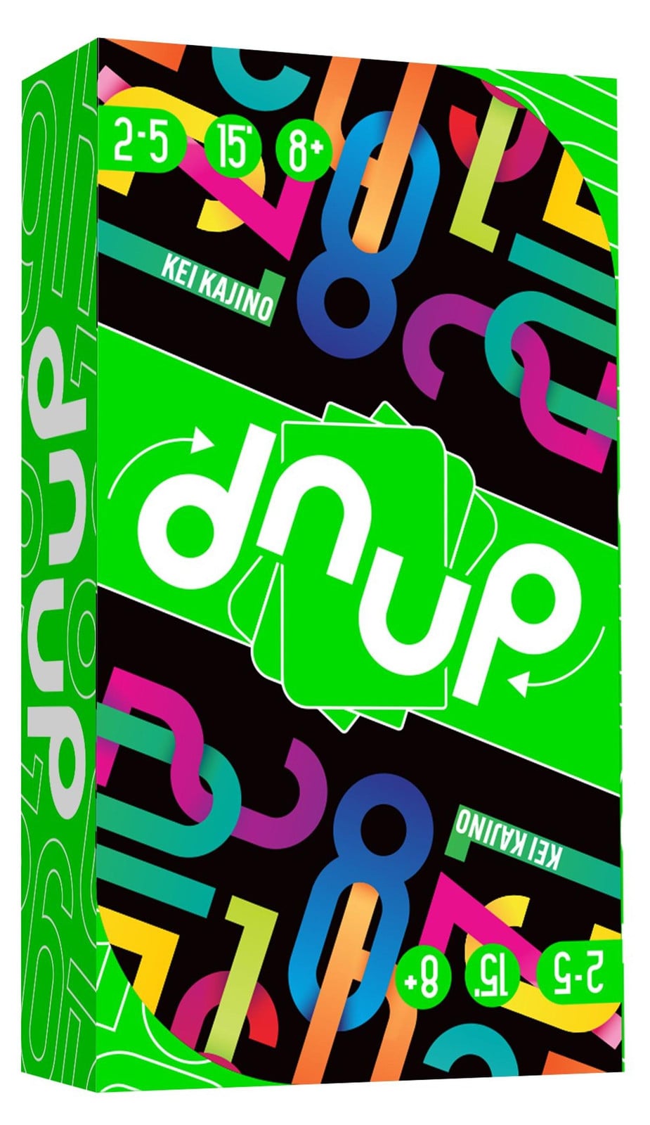 Asmodee Dnup Tsjechië