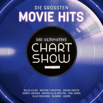 Die Ultimative Chartshow - Die gröáten Movie Hits - Various, CD, 0600753996973