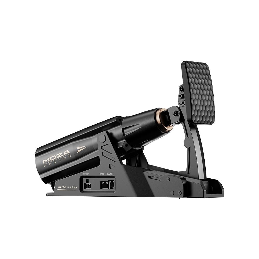 MOZA Racing mBooster Active Pedal für PC RS076