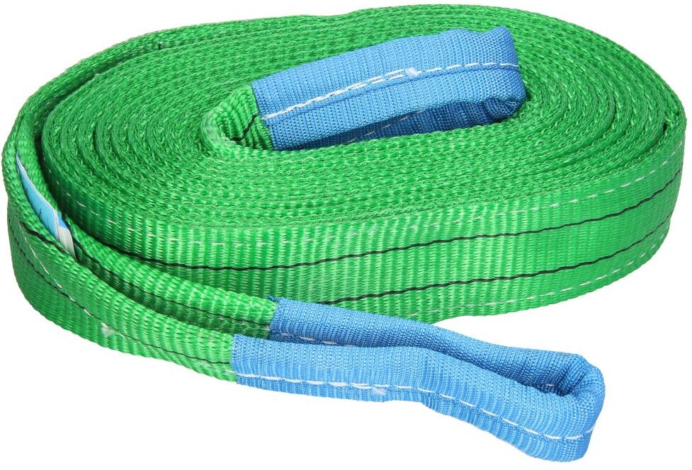 Sangle de levage CARGOPARTS CARGO-SL-FLT2-2T6M