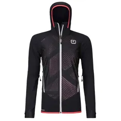 Ortovox Col Becchei Jacket W black raven, Größe S