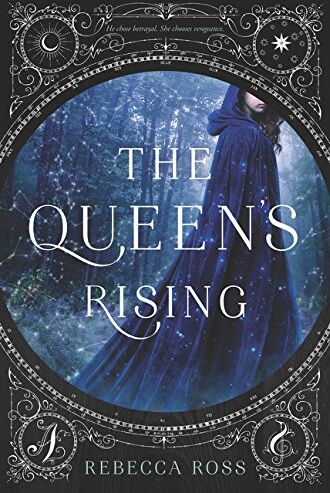 Rebecca Ross - The Queen's Rising - Preis vom 13.10.2026 11:25:28 h