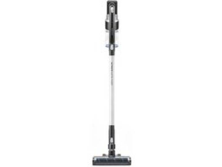 Aspirateur balai TAURUS Ultimate Digital Fuzzy - Batteries rechargeables - Filtre HEPA - 40 min dautonomie